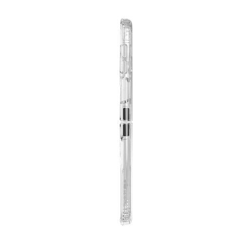 Refurbished Tech21 Evo Clear Phone Case for Galaxy Z Flip3 (5G) - Reebelo Ireland