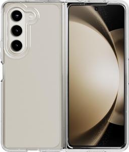 Refurbished Tech21 EvoClear Phone Case for Galaxy Z Fold 5 - Reebelo Ireland