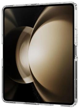 Refurbished Tech21 EvoClear Phone Case for Galaxy Z Fold 5 - Reebelo Ireland