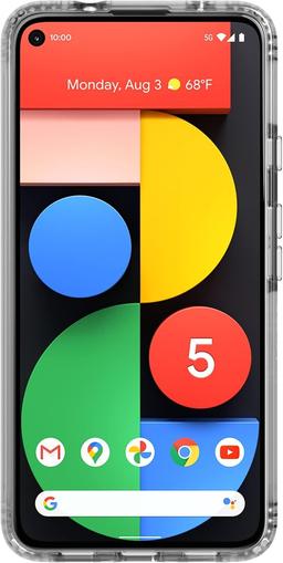 Refurbished Tech21 EvoClear Phone Case for Google Pixel 4A 5G - Reebelo Ireland