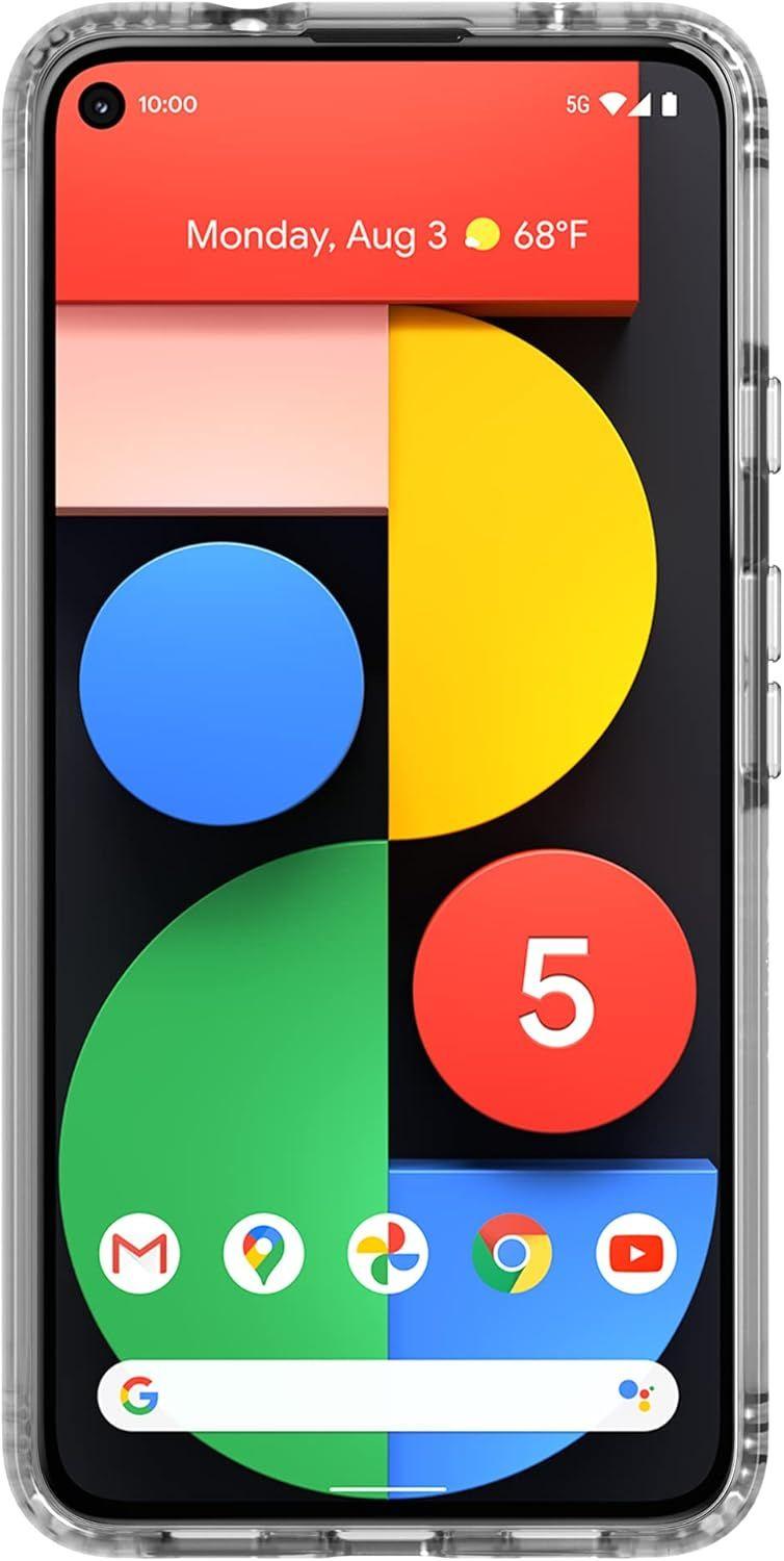 Refurbished Tech21 EvoClear Phone Case for Google Pixel 4A 5G - Reebelo Ireland