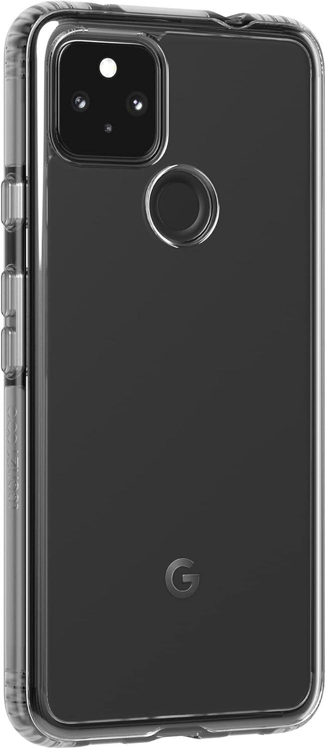 Refurbished Tech21 EvoClear Phone Case for Google Pixel 4A 5G - Reebelo Ireland
