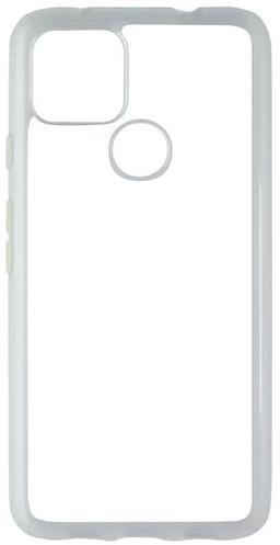 Refurbished Tech21 EvoClear Phone Case for Google Pixel 4A 5G - Reebelo Ireland