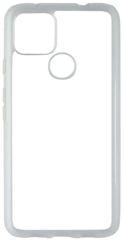Refurbished Tech21 EvoClear Phone Case for Google Pixel 4A 5G - Reebelo Ireland