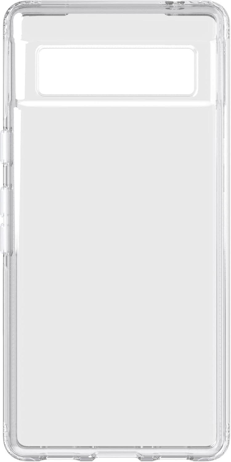 Refurbished Tech21 Evo Clear Phone Case for Google Pixel 7a - Reebelo Ireland