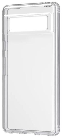 Refurbished Tech21 Evo Clear Phone Case for Google Pixel 7a - Reebelo Ireland