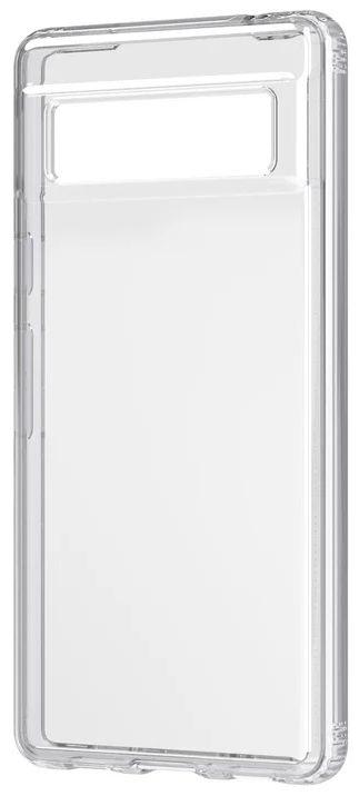 Refurbished Tech21 Evo Clear Phone Case for Google Pixel 7a - Reebelo Ireland