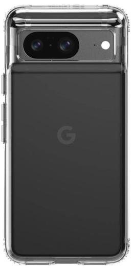 Refurbished Tech21 Evo Clear Phone Case for Google Pixel 8 - Reebelo Ireland