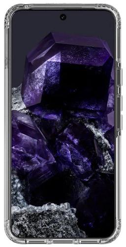 Refurbished Tech21 Evo Clear Phone Case for Google Pixel 8 - Reebelo Ireland