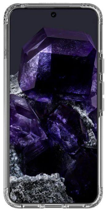 Refurbished Tech21 Evo Clear Phone Case for Google Pixel 8 - Reebelo Ireland