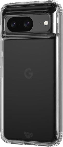 Refurbished Tech21 Evo Clear Phone Case for Google Pixel 8 - Reebelo Ireland