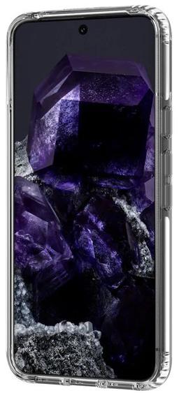 Refurbished Tech21 Evo Clear Phone Case for Google Pixel 8 - Reebelo Ireland