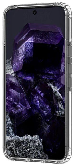 Refurbished Tech21 Evo Clear Phone Case for Google Pixel 8 - Reebelo Ireland