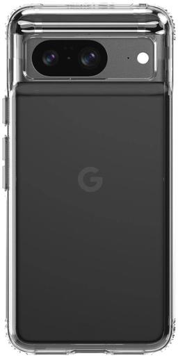 Refurbished Tech21 Evo Clear Phone Case for Google Pixel 8 - Reebelo Ireland