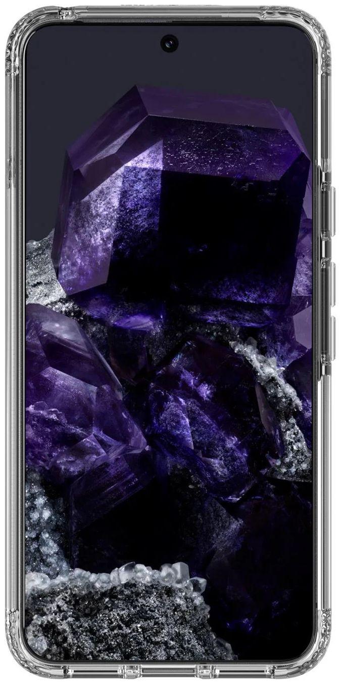 Refurbished Tech21 Evo Clear Phone Case for Google Pixel 8 - Reebelo Ireland