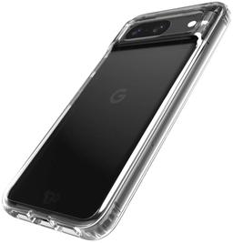 Refurbished Tech21 Evo Clear Phone Case for Google Pixel 8 - Reebelo Ireland