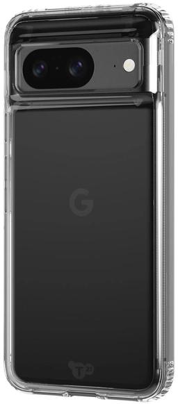 Refurbished Tech21 Evo Clear Phone Case for Google Pixel 8 - Reebelo Ireland