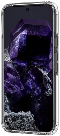 Refurbished Tech21 Evo Clear Phone Case for Google Pixel 8 - Reebelo Ireland