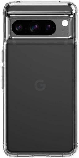 Refurbished Tech21 Evo Clear Phone Case for Google Pixel 8 Pro - Reebelo Ireland