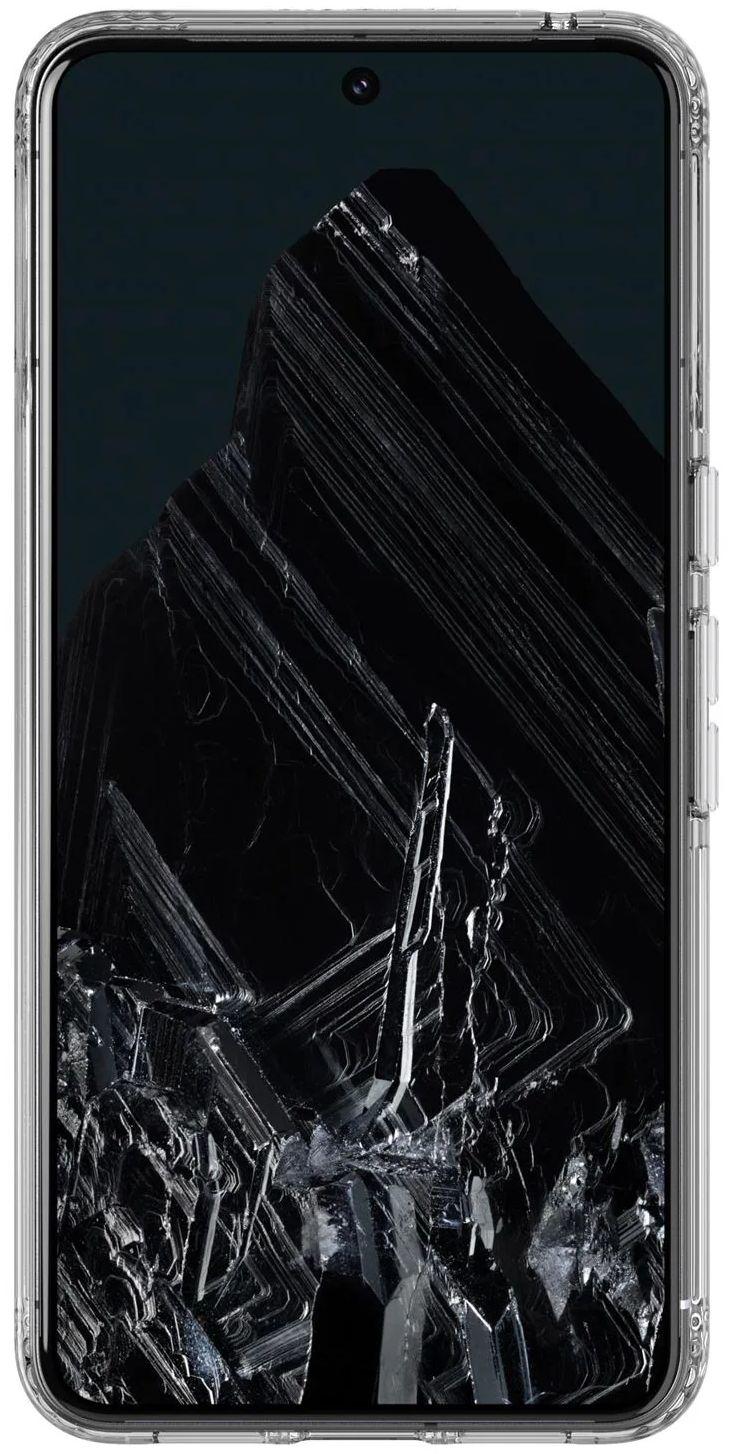 Refurbished Tech21 Evo Clear Phone Case for Google Pixel 8 Pro - Reebelo Ireland