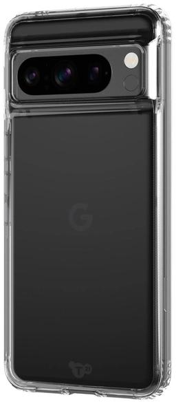 Refurbished Tech21 Evo Clear Phone Case for Google Pixel 8 Pro - Reebelo Ireland