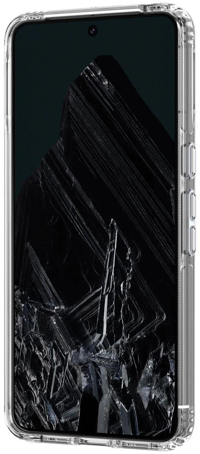Refurbished Tech21 Evo Clear Phone Case for Google Pixel 8 Pro - Reebelo Ireland