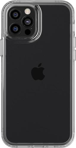 Refurbished Tech21 Evo Clear Phone Case for iPhone 12 Pro - Reebelo Ireland