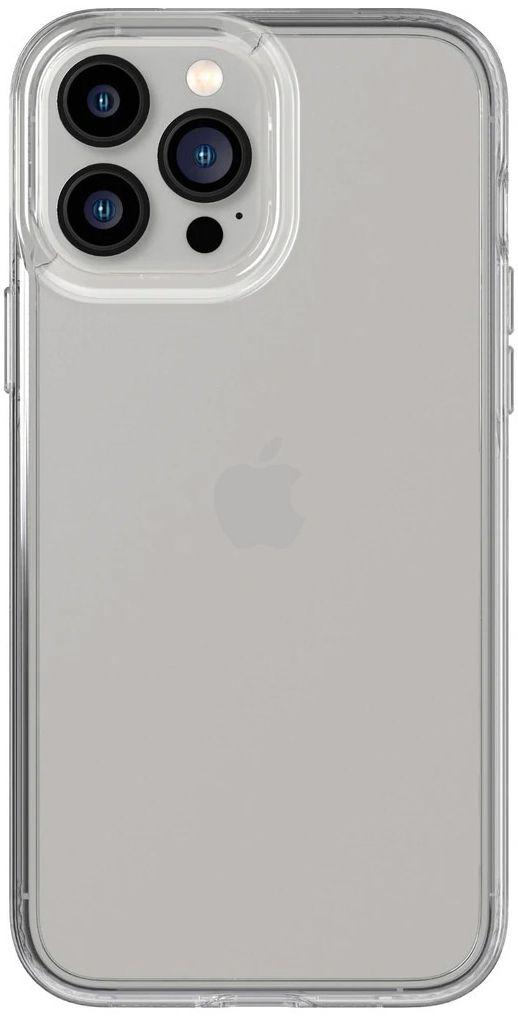 Refurbished Tech21 Evo Clear Phone Case for iPhone 13 Pro - Reebelo Ireland