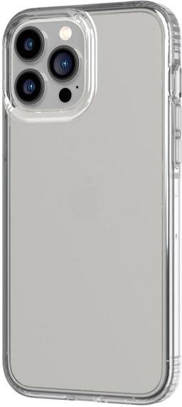 Refurbished Tech21 Evo Clear Phone Case for iPhone 13 Pro - Reebelo Ireland