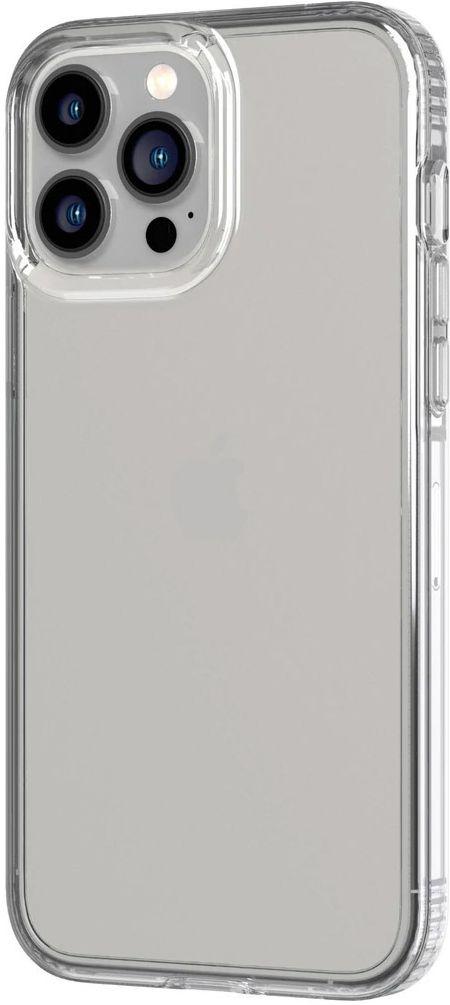 Refurbished Tech21 Evo Clear Phone Case for iPhone 13 Pro - Reebelo Ireland