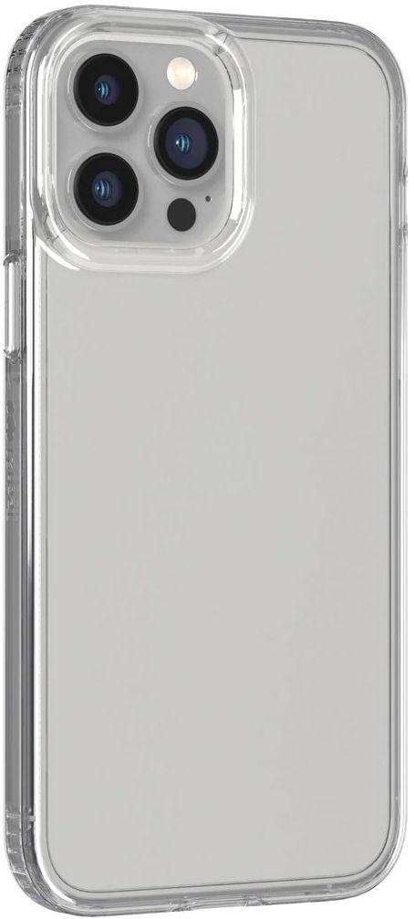 Refurbished Tech21 Evo Clear Phone Case for iPhone 13 Pro - Reebelo Ireland