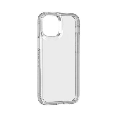 Refurbished Tech21 Evo Clear Phone Case for iPhone 14 - Reebelo Ireland