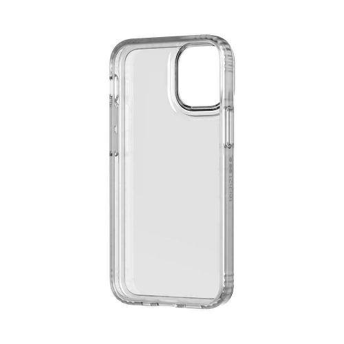 Refurbished Tech21 Evo Clear Phone Case for iPhone 14 - Reebelo Ireland