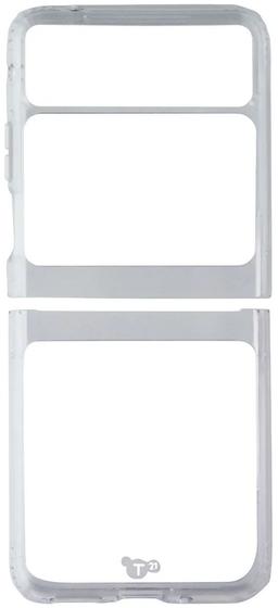 Refurbished Tech21 EvoClear Phone Case for Motorola Razr (2023) - Reebelo Ireland