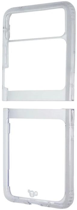 Refurbished Tech21 EvoClear Phone Case for Motorola Razr (2023) - Reebelo Ireland