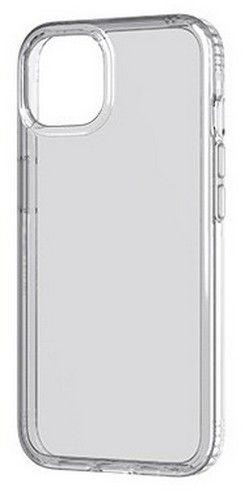 Refurbished Tech21 EvoClear Phone Case for iPhone 13 Pro - Reebelo Ireland
