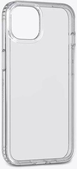 Refurbished Tech21 EvoClear Phone Case for iPhone 13 Pro - Reebelo Ireland