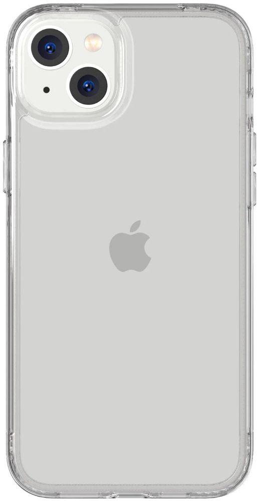 Refurbished Tech21 EvoClear Phone Case for iPhone 14 Plus - Reebelo Ireland