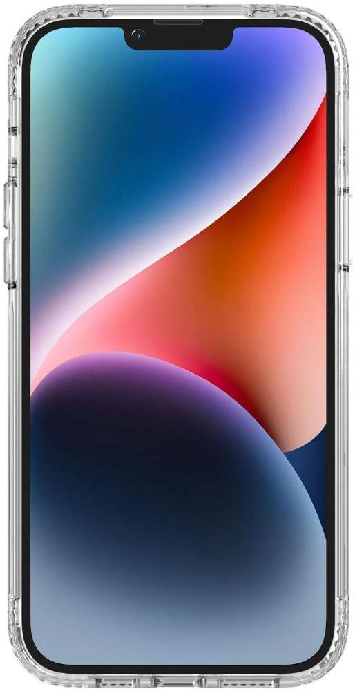 Refurbished Tech21 EvoClear Phone Case for iPhone 14 Plus - Reebelo Ireland