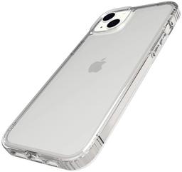 Refurbished Tech21 EvoClear Phone Case for iPhone 14 Plus - Reebelo Ireland
