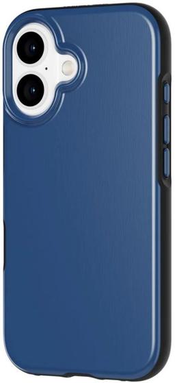 Refurbished Tech21 EvoDusk Phone Case with MagSafe for iPhone 16 - Reebelo Ireland