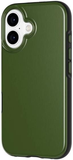 Refurbished Tech21 EvoDusk Phone Case with MagSafe for iPhone 16 - Reebelo Ireland
