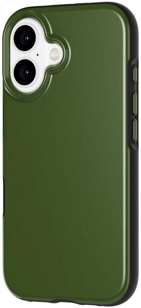 Refurbished Tech21 EvoDusk Phone Case with MagSafe for iPhone 16 - Reebelo Ireland