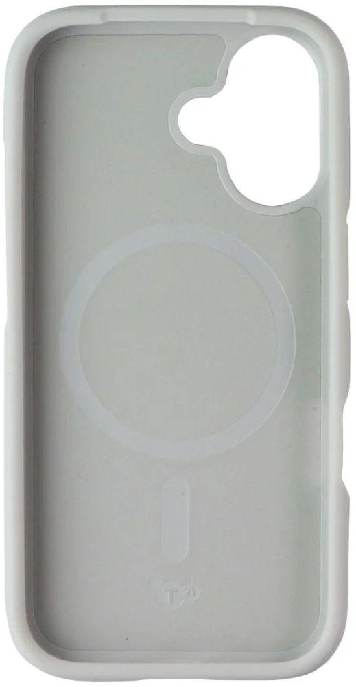 Refurbished Tech21 EvoDusk Phone Case with MagSafe for iPhone 16 - Reebelo Ireland