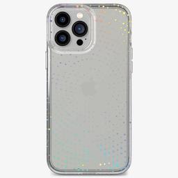 Refurbished Tech21 Evo Sparkle for Apple iPhone 13 Pro Max Case - Reebelo Ireland