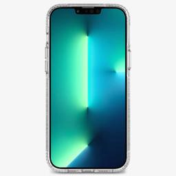 Refurbished Tech21 Evo Sparkle for Apple iPhone 13 Pro Max Case - Reebelo Ireland