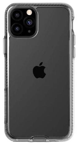 Refurbished Tech21 Pure Clear Phone Case for Apple iPhone 11 Pro - Reebelo Ireland