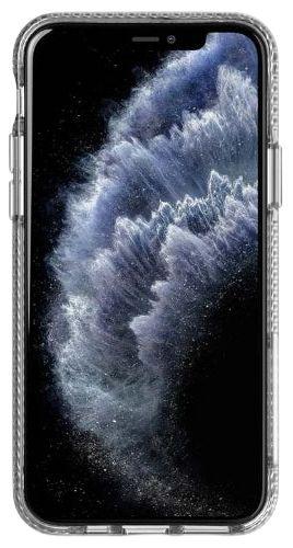 Refurbished Tech21 Pure Clear Phone Case for Apple iPhone 11 Pro - Reebelo Ireland