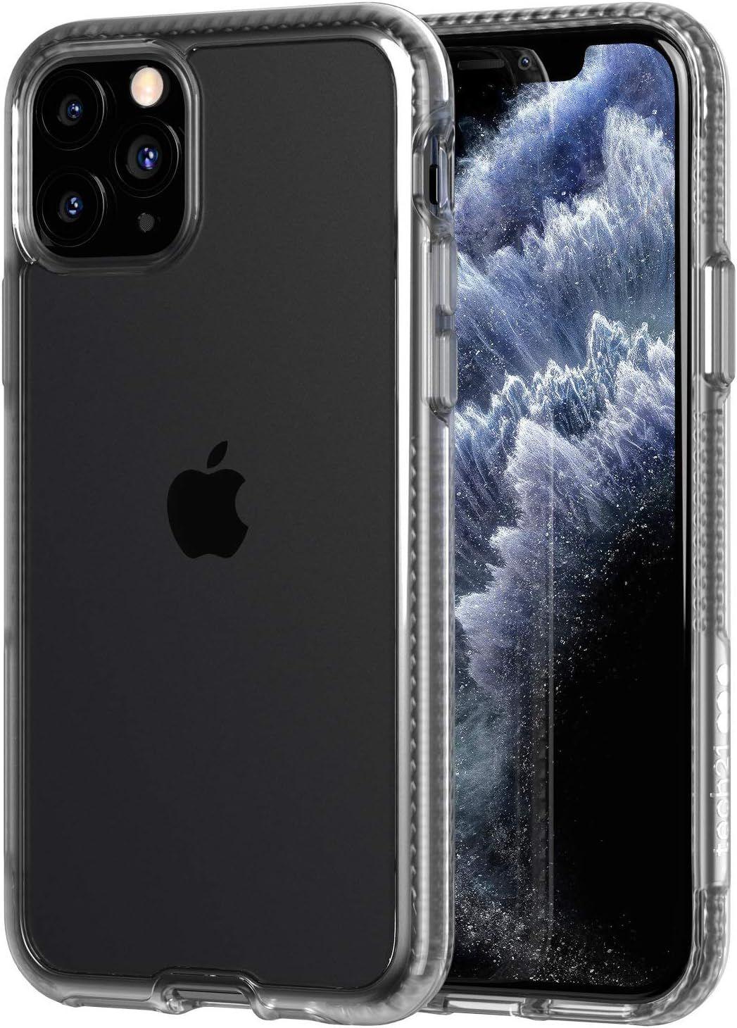 Refurbished Tech21 Pure Clear Phone Case for Apple iPhone 11 Pro - Reebelo Ireland