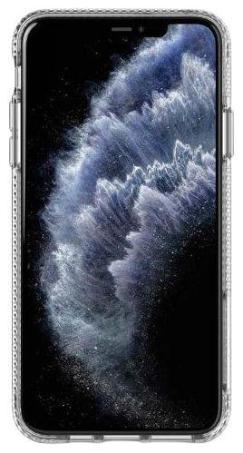 Refurbished Tech21 Pure Clear Phone Case for iPhone 11 Pro Max - Reebelo Ireland